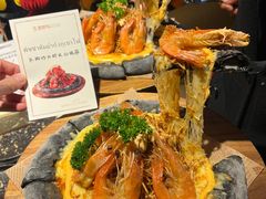 -翡翠鸟精品泰国菜(北辰财富中心店)