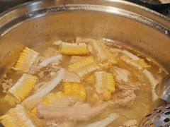 -同仁四季椰子鸡(宝安壹方城店)