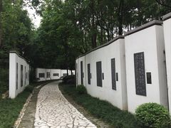 -成都杜甫草堂博物馆