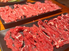 -牛品福潮汕牛肉火锅(旺庄店)