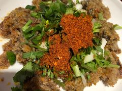 -谢老五跷脚牛肉·非遗传承店