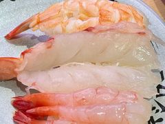 -寿司郎(皇庭广场店)