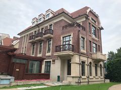 -天津津利华酒店