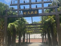 -云南民族村
