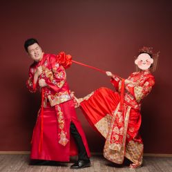 -THE QUEEN(北京店)