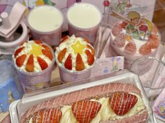 -奈雪的茶(天河城店)