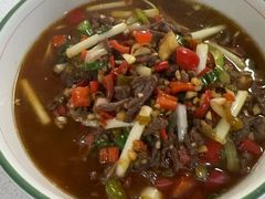 -后湖小院·乡野田园菜