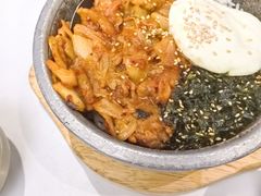 -权金城·炭火烤肉(北京联想桥店)