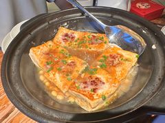 -瑶王府·广西菜(相思湖店)
