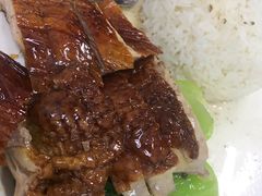 -肥妹烧腊店(翠竹路店)