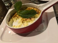 -IL Forno 意坊·意大利餐厅(温州万象城店)