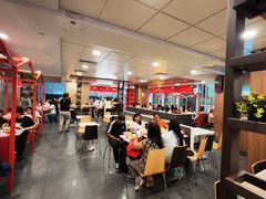 -快乐蜂(永光广场店)