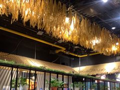 大堂-武松家(丰益桥店)