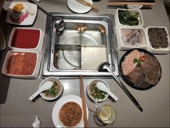 -海底捞火锅(江南盛天地店)