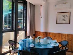 -听风阁农家私房菜茶楼(龙坞店)