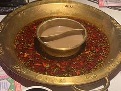 -哥老官重庆美蛙鱼头(宝山龙湖店)