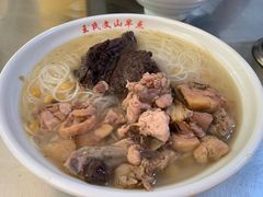 -文山荷鲜居(翠湖店)