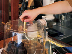 -SPARROW 家雀儿咖啡本店