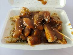 -唐记臭干(金鹰后街店)