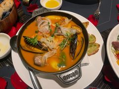 -福楼毕斯罗F Bistronome(国贸商城约会地标景观店)