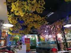 -特色酱椒鱼私房菜(黄鹤楼店)