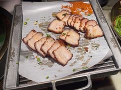 -绿茶餐厅(昌平悦荟店)