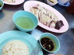 -红大哥水门鸡饭(總店)
