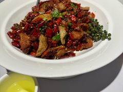 -毛家饭店·湖南鱼鲜(齐鲁软件园店)