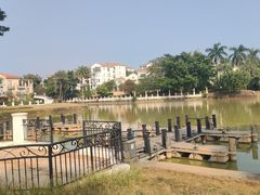-仙湖旅游度假区