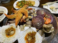 -渔家大院·地道威海菜(石岛店)