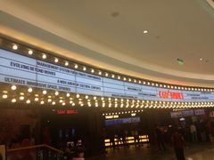 -CGV影城(壹方城IMAX店)