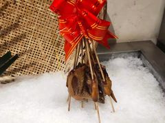 -鸽子窝(青塔店)