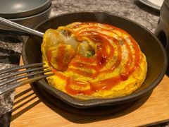 蚵仔煎-鹿港小镇(中关村店)