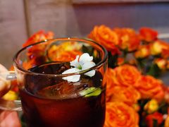 -ZING COFFEE 镜咖啡