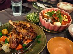 -Ginger(兴国路店)