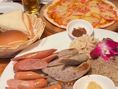 -宝莱纳啤酒花园餐厅PAULANER BRAUHAUS Nanjing(广州路店)