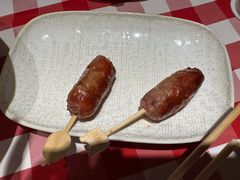 -西贝莜面村(城西银泰店)