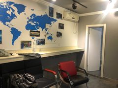 -上海博宽羽毛球馆(双桥路分部)