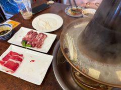 -前门张记涮肉(前门店)