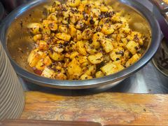 -丁家坡洋芋·观音桥好吃街A区(全国总店)