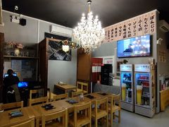 大堂-小隐(淮海路店)