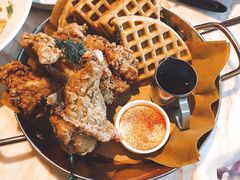 -城市露台景观餐厅(淮海路店)