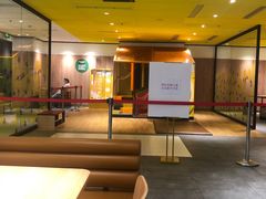 -麦当劳(百联西郊购物中心店)