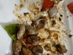 -台山美食一绝阿四台山黄鳝饭(阿四创作店)