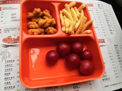 -井格重庆火锅(新世纪店)