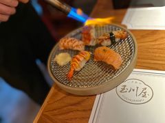 -玉川屋·深夜食堂居酒屋(柳巷店)