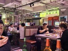 -丰茂烤串(全国首店)