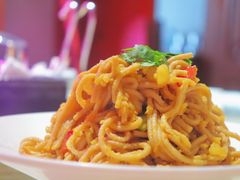 -三道菜(明堂公园店)