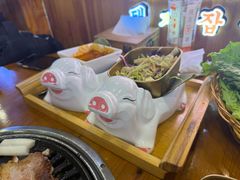 -杀猪天·韩国烤肉(总店)