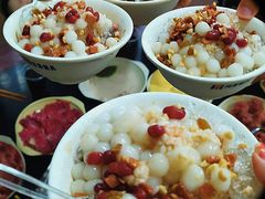 冰汤圆-储奇门鳝鱼火锅(总店)